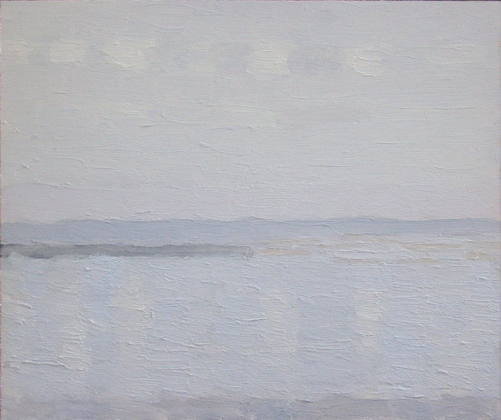 Self-Portrait